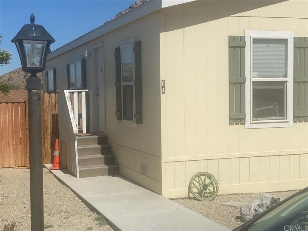 22840 Sterling Ave #64, Palm Springs, CA 92262