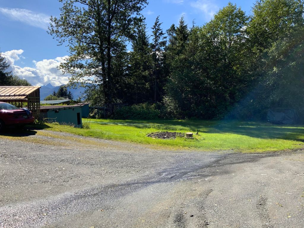 Mi 5.3 Zimovia Hwy, Wrangell, AK 99929