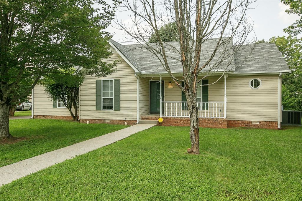 2211 Medford Campbell Blvd, Murfreesboro, TN 3 Bed, 2