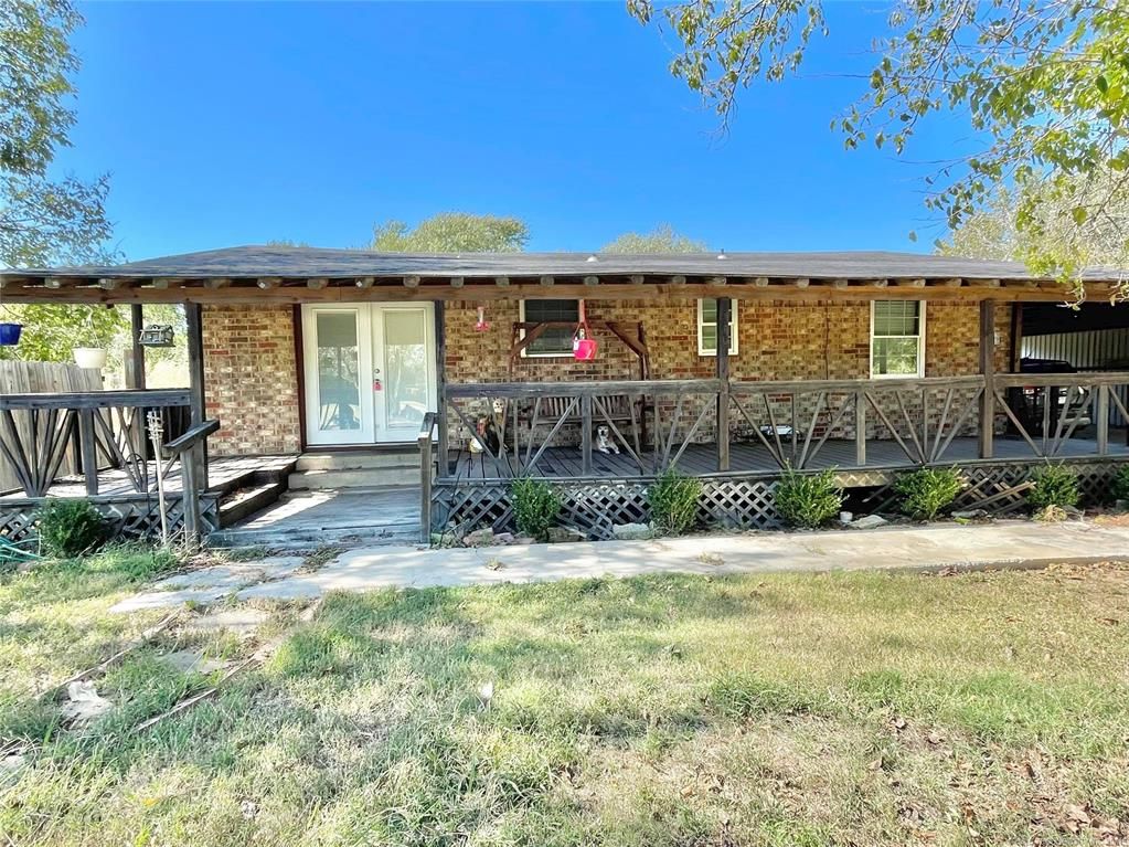 29 Frederick St, Ardmore, OK 73401
