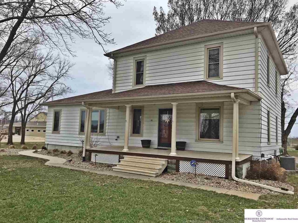 421 N Main St, Hooper, NE 68031 Trulia