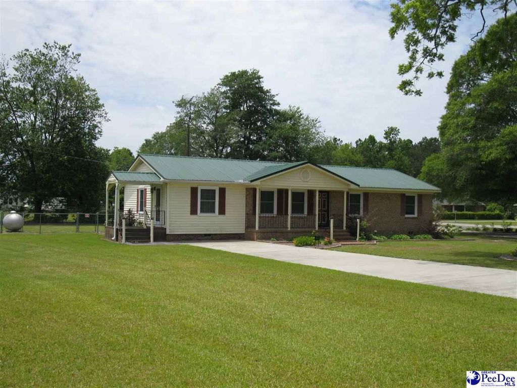 5048 Brantwood Dr, Mullins, SC 29574 Trulia