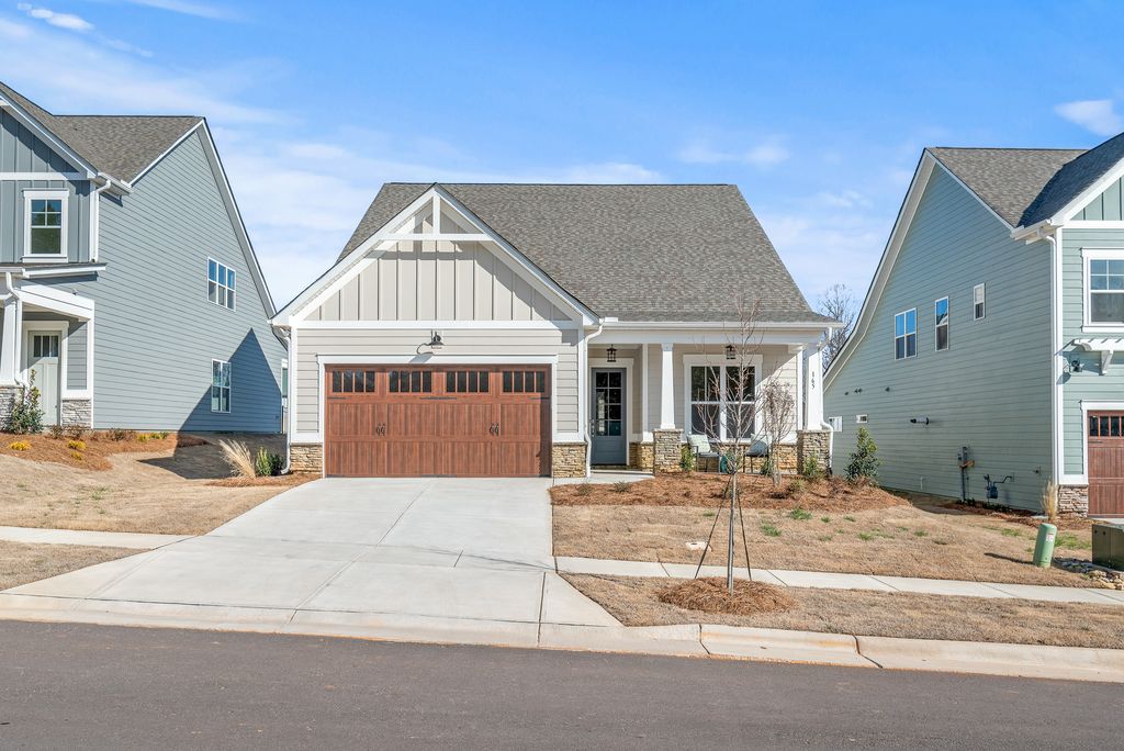 Blue Ridge Cumberland Concord, NC Trulia