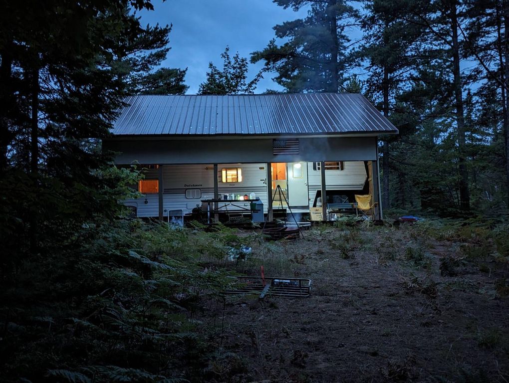 16600 N Fern Row, Paradise, MI 49768 MLS 24148 Trulia