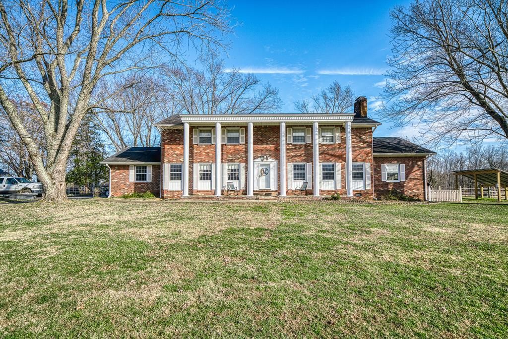 3821 Old Gainesboro Rd, Bloomington Springs, TN 38545 Trulia