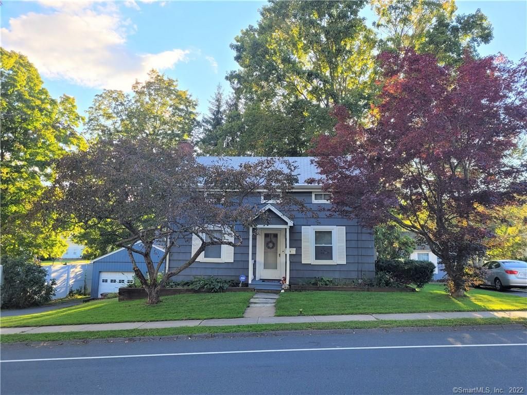5 Snipsic St, Vernon, CT 06066