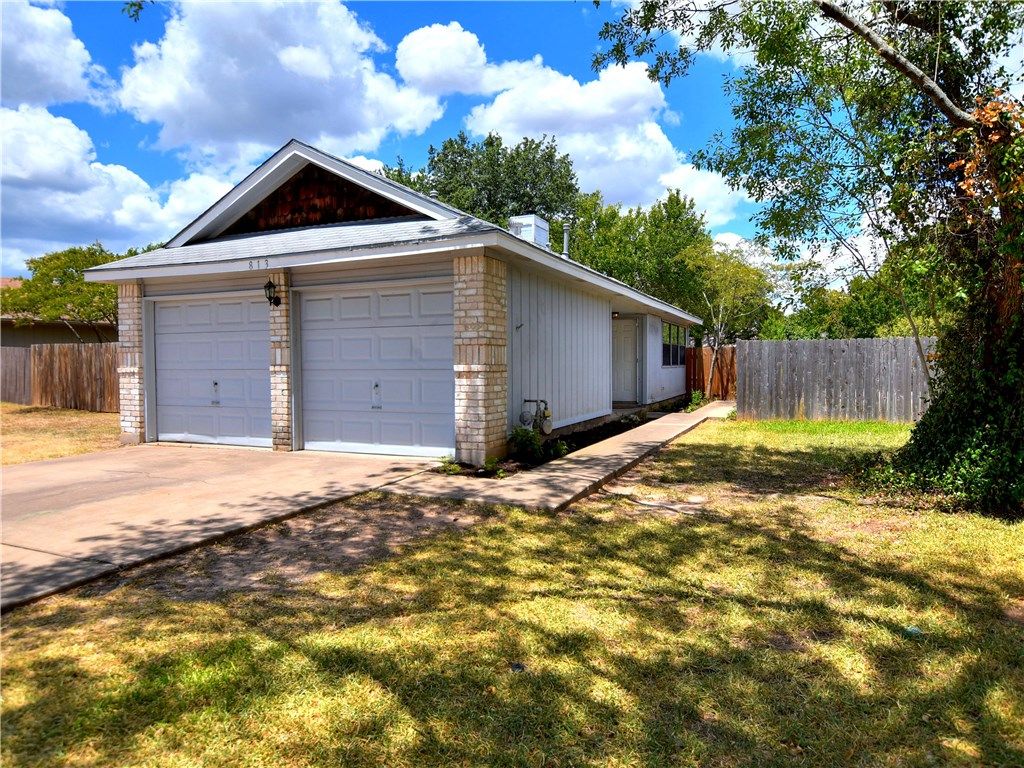 813 Primrose Ln, Cedar Park, TX 78613 Trulia
