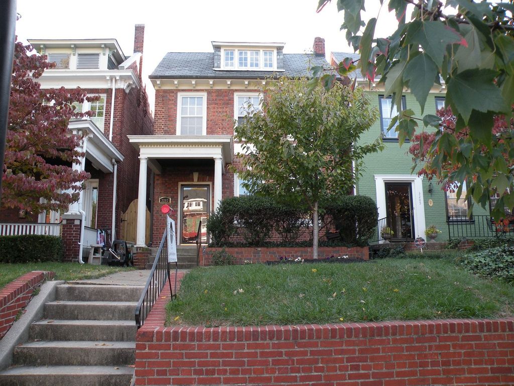 3203 Kensington Ave, Richmond, VA 23221 Trulia