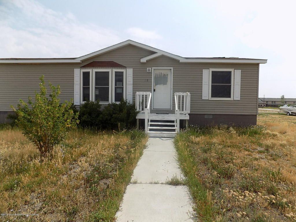 510 Budd Ave, Big Piney, WY 83113 Trulia