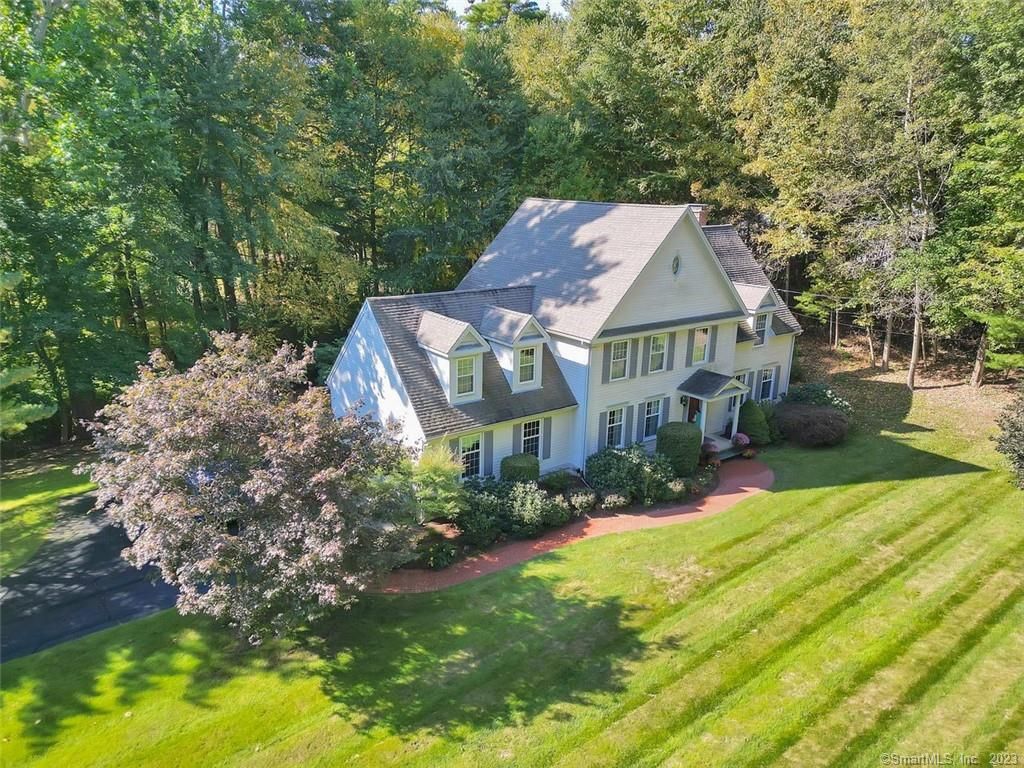 1 Clover Ln, Weatogue, CT 06089 Trulia