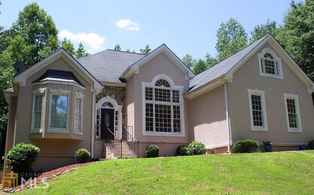 120 Sweet Auburn Ln, Dacula, GA - 4 Bed, 2 Bath Single-Family Home - 25