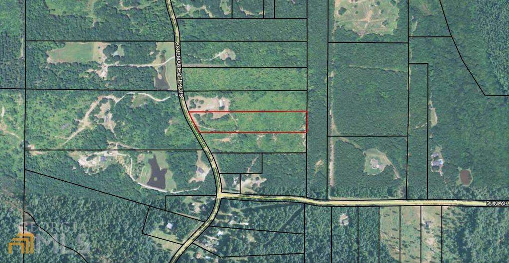 Coleman Creek Cir, Luthersville, GA 30251 Trulia