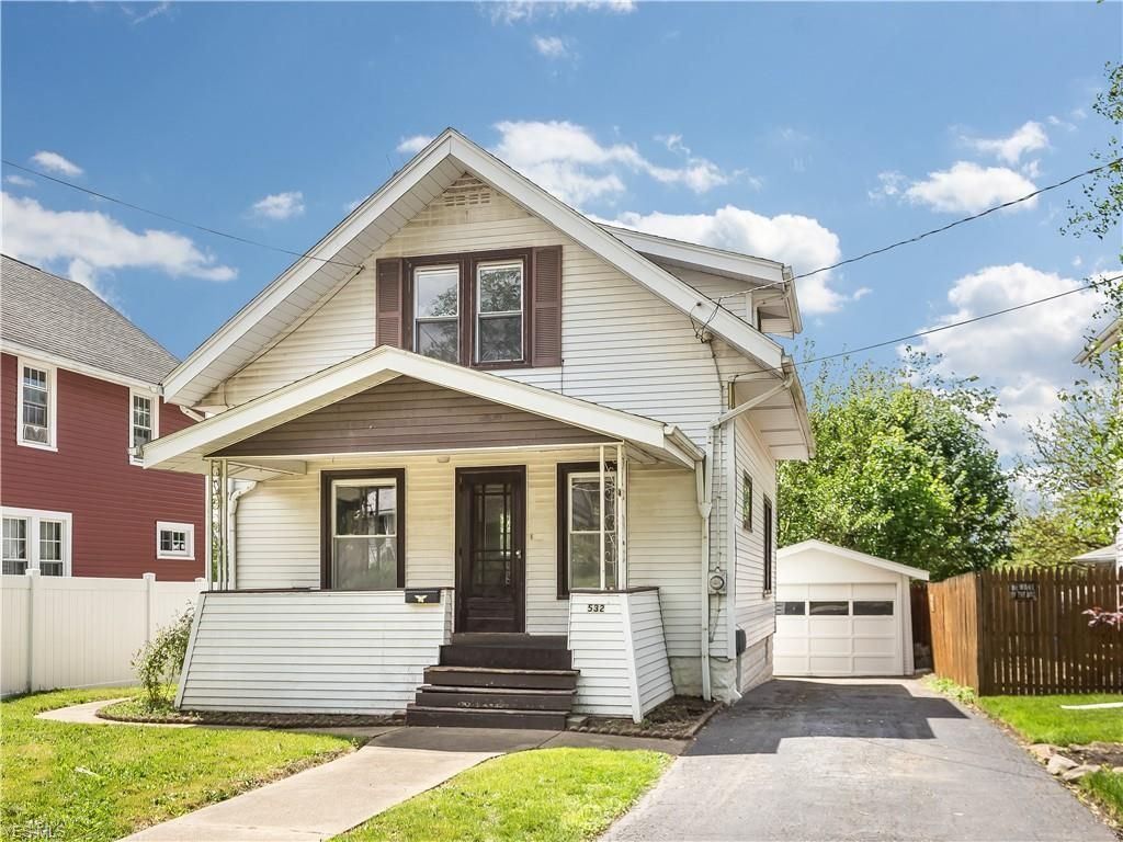532 Princeton Ave, Barberton, OH 44203 Trulia
