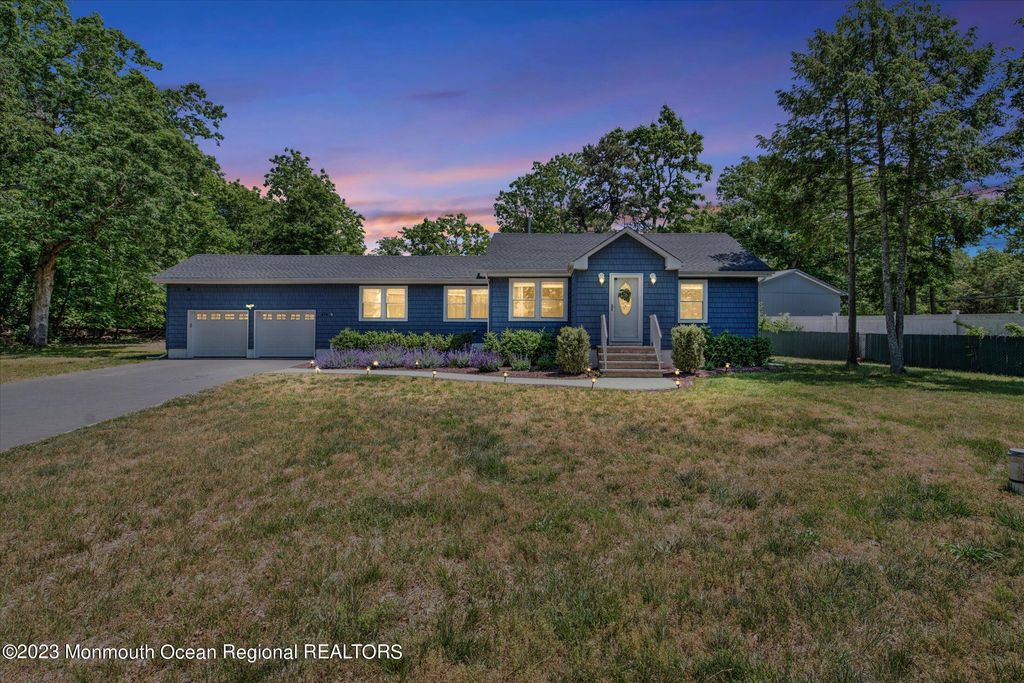 479 Tavern Road, Howell, NJ 07731 Trulia