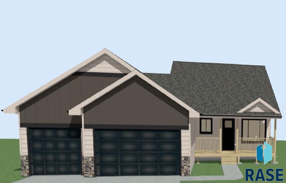 420 N Summit Ave, Tea, SD 57064 MLS 22407875 Trulia