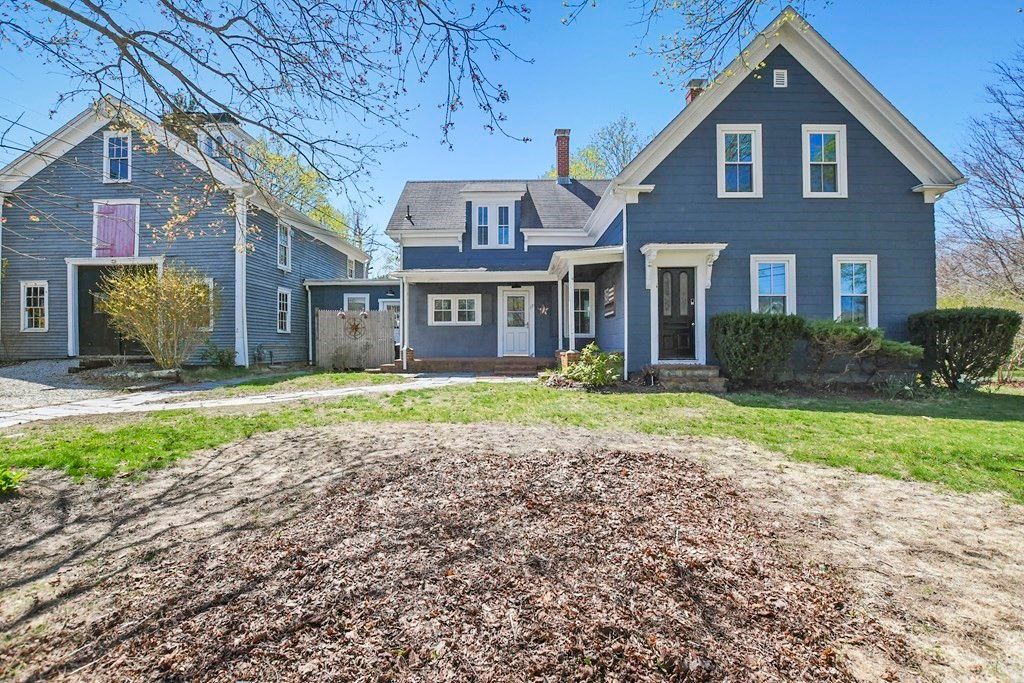 17 Old Plain St, Marshfield, MA 02050 Trulia