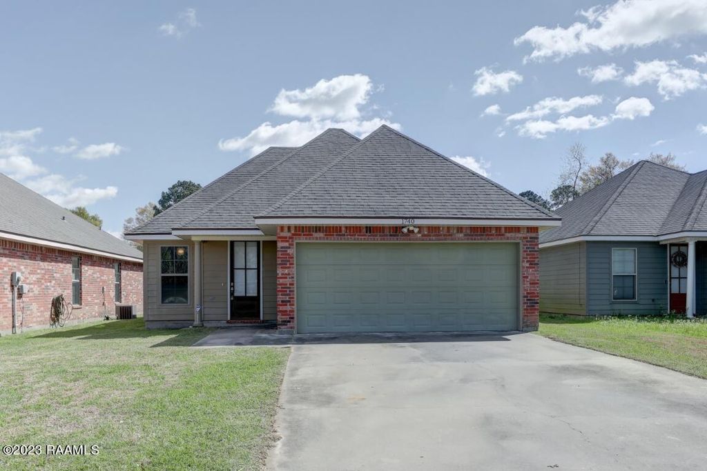 1740 E Pinhook Rd, Lafayette, LA 70501 MLS 23001772 Trulia