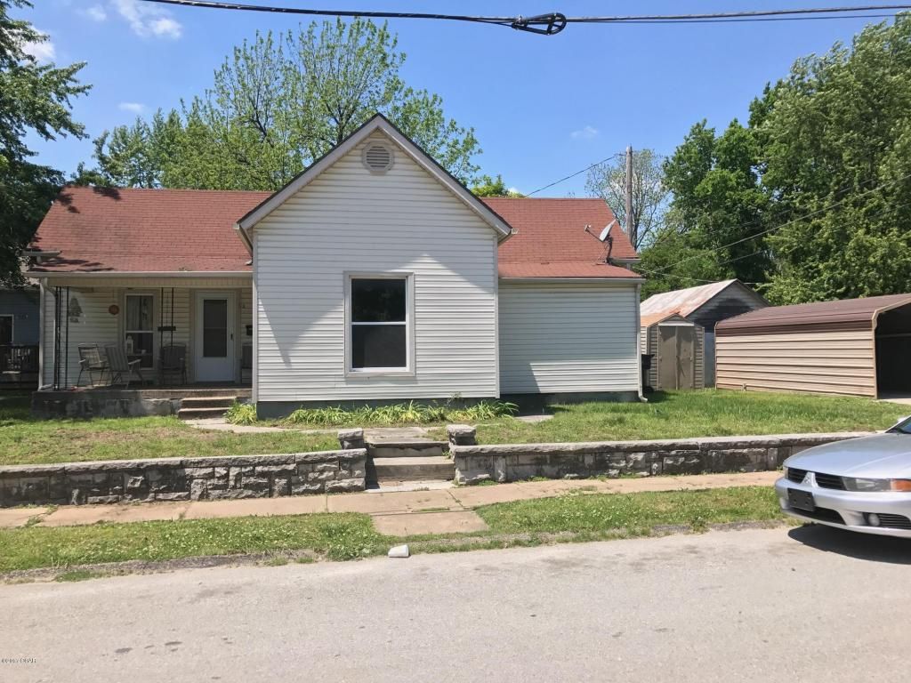 106 N Oak St, b City, MO 64870 Trulia