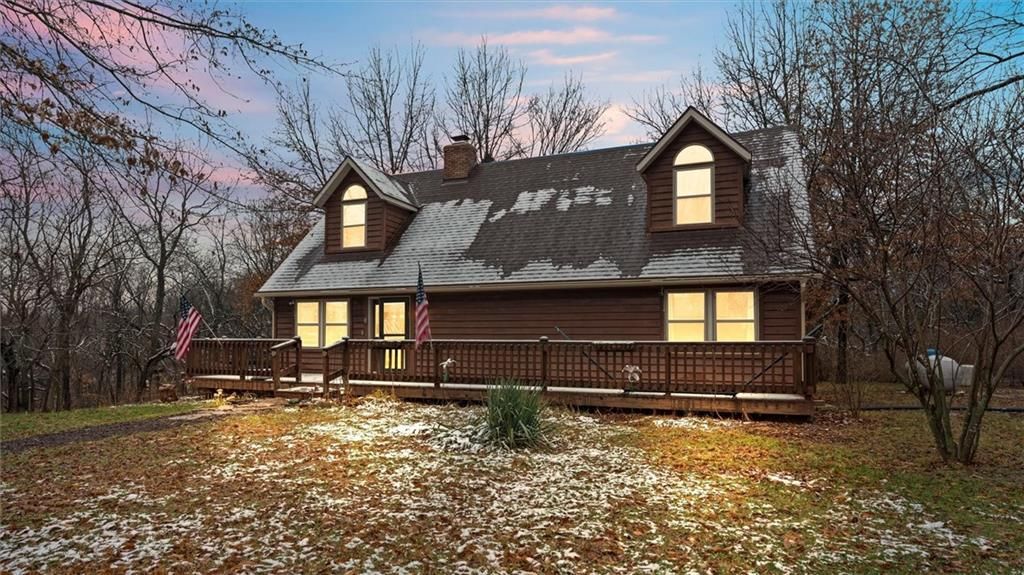 17676 N Union Rd, Lawson, MO 64062 Trulia