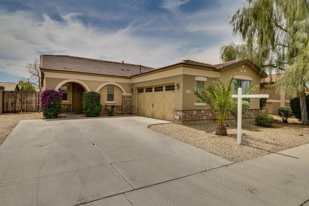 16001 W Anasazi St, Goodyear, AZ 85338 Trulia
