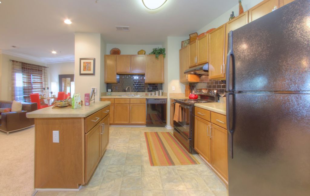 100 Wesley Kensington Cir 2210, Lithonia, GA 1 Bed, 1