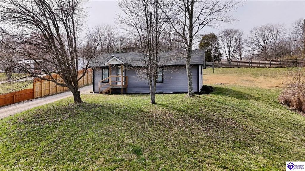 3163 Sportsman Lake Rd, Elizabethtown, KY 42701 MLS HK24000771 Trulia