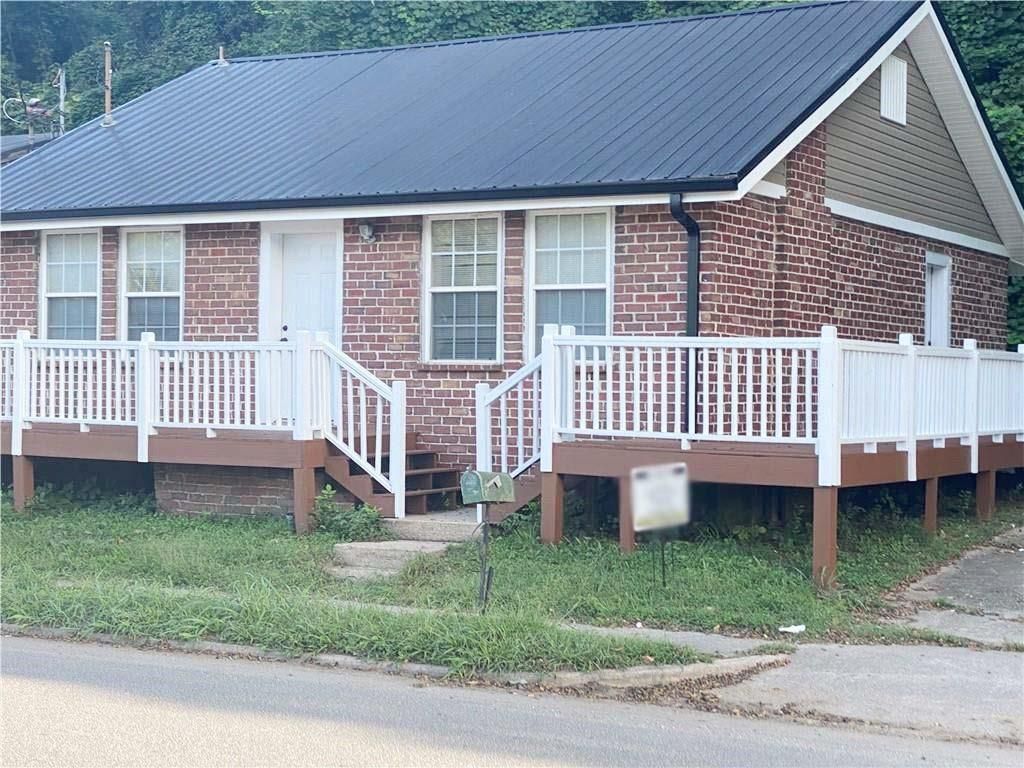 425 E Elm St, Rockmart, GA 30153 Trulia