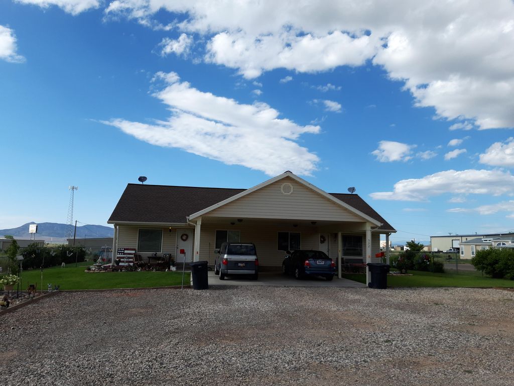 592 W 400 N, Parowan, UT 84761 Trulia