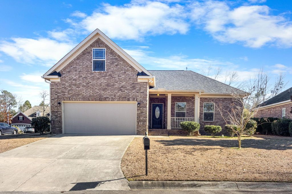 232 Grand Oaks Way, Aiken, SC 29801 MLS 210032 Trulia