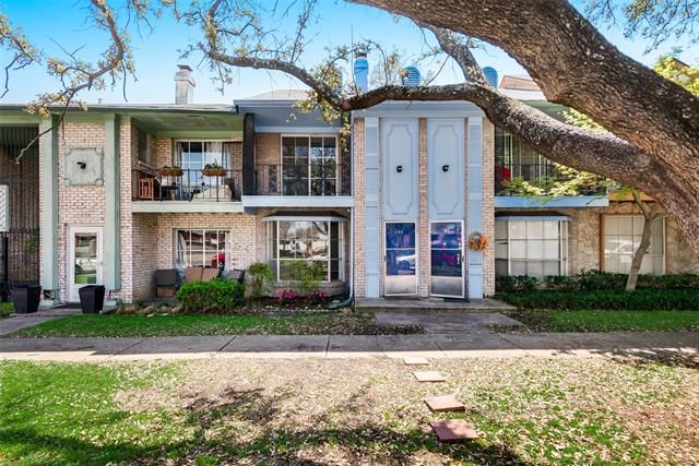 3420 Hidalgo Dr #106, Dallas, TX 75220