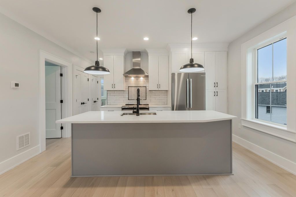 12 Bloomington St #2, Dorchester, MA 02122