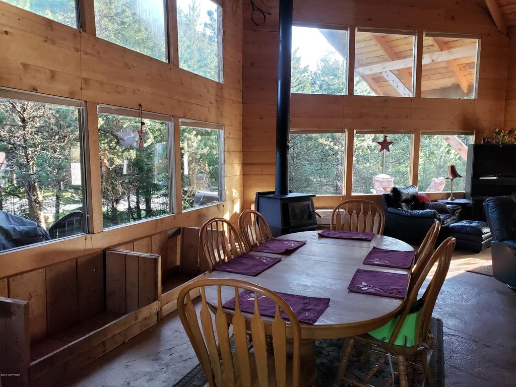 611 Etolin St, Wrangell, AK 99929