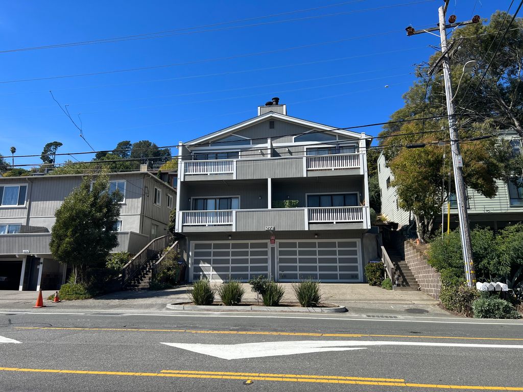 272 Shoreline Hwy 4, Mill Valley, CA 94941 Trulia