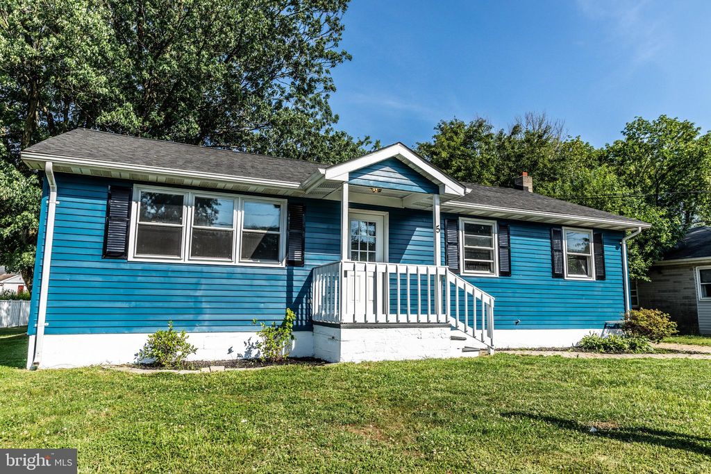 5 Alloway Rd, Woodstown, NJ 08098