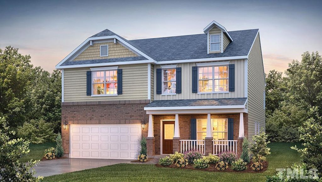 79 N Cedar Ct, Fuquay Varina, NC 27526