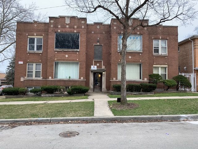 12003 Five S Stewart 351 353 W #120, Chicago, IL 60628