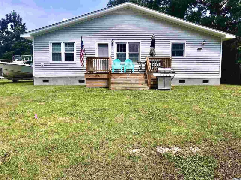 homes for sale in waterford oaks garden city sc