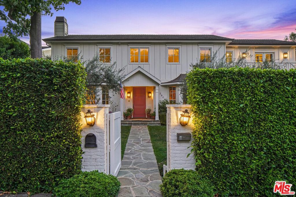 3903 Ethel Ave, Studio City, CA 91604