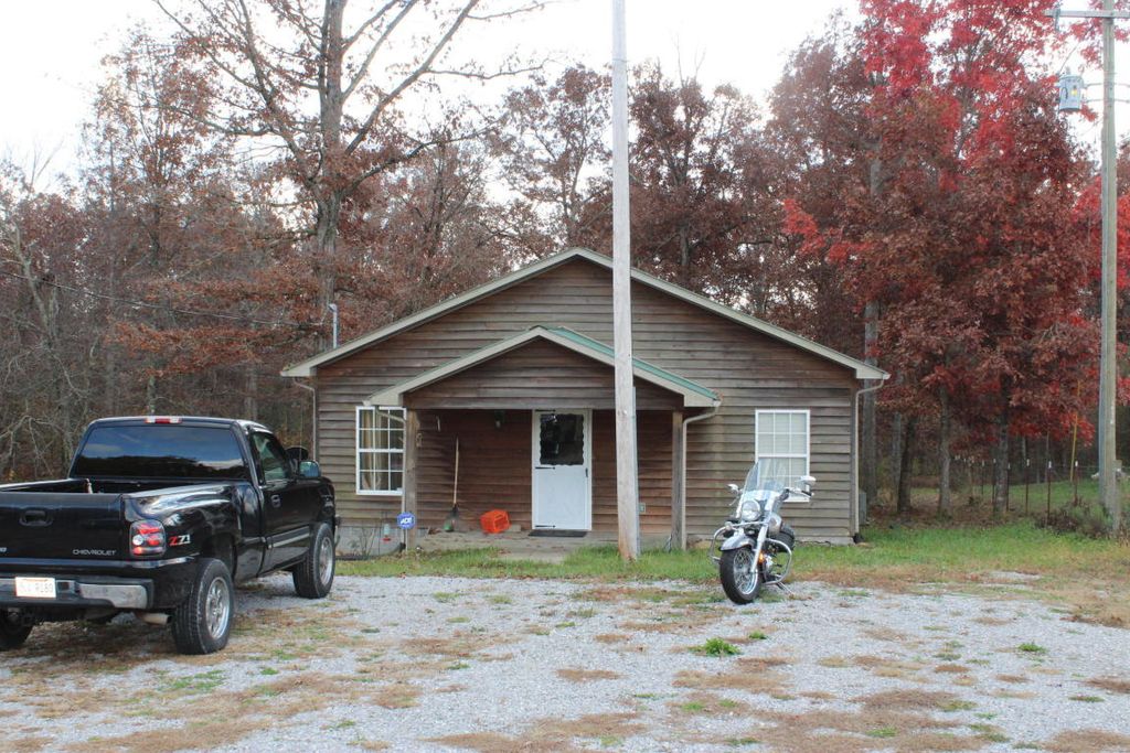 570 Deer Lodge Hwy, Clarkrange, TN 38553 Trulia