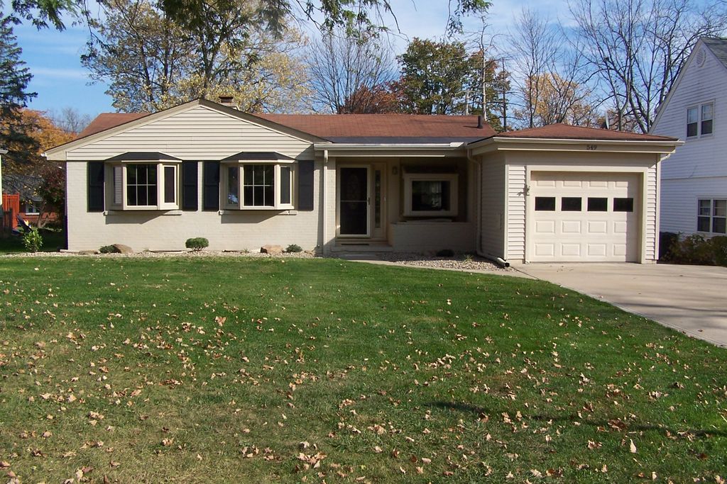 549 Russell Rd, Mansfield, OH 44903 Trulia