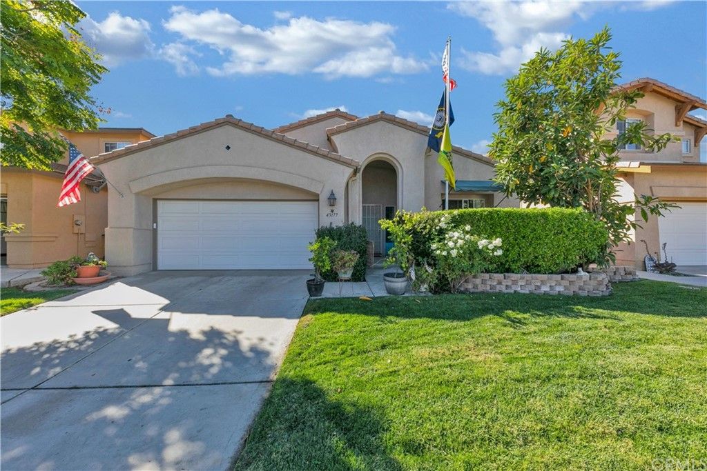 43177 Caminata Dr, Temecula, CA 92592