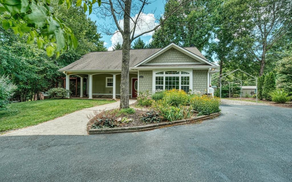 2501 Leisure Ln, Young Harris, GA 30582 Trulia