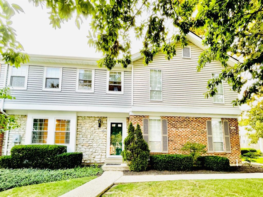 10921 Brookgreen Ct, Cincinnati, OH 45242