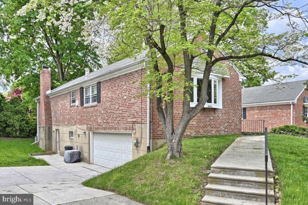 8004 Stenton Ave, Philadelphia, PA 19118 Trulia