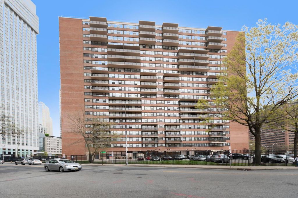 280 Marin Blvd 22F, Jersey City, NJ 07302 Trulia