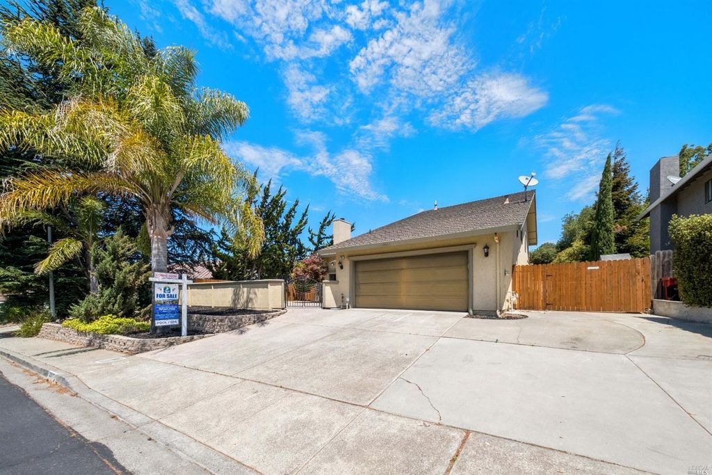 787 Rose Dr, Benicia, CA 94510 Trulia