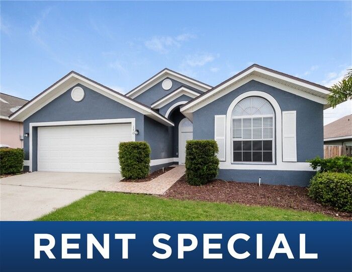 170 Halstead Dr, Davenport, FL 33897