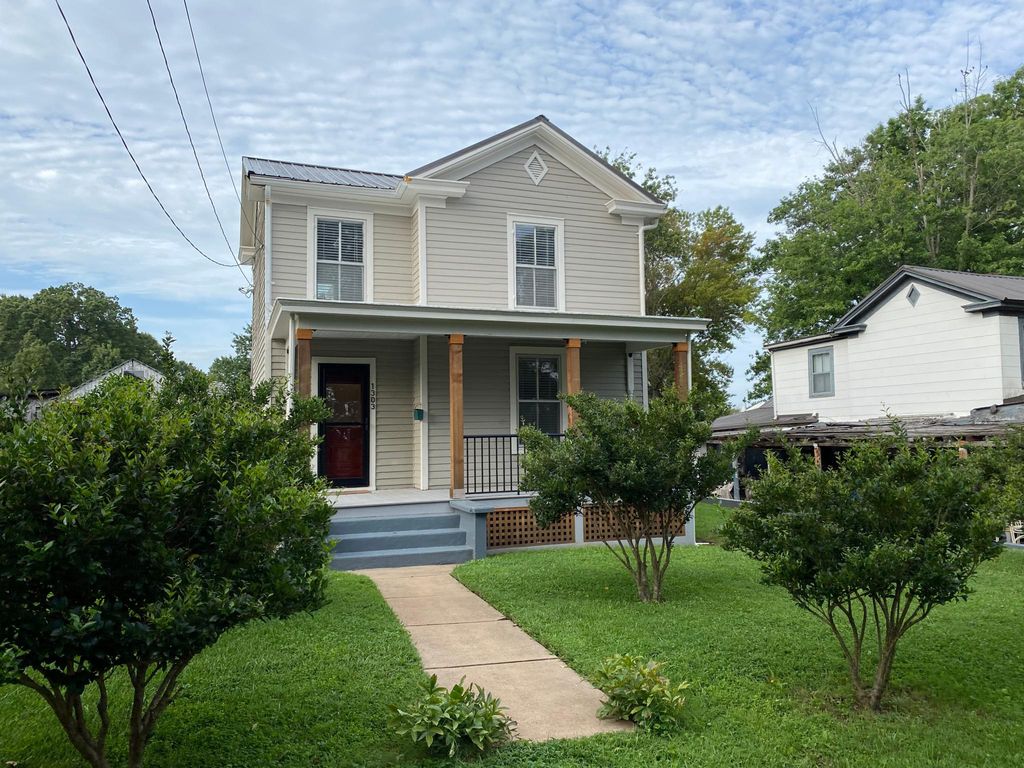 1303 Kimball Ave, Lynchburg, VA 24501