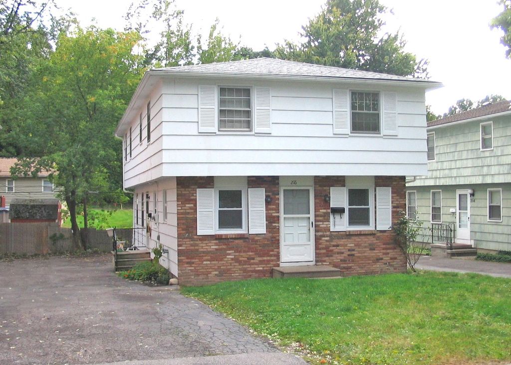 216 Spruce St E, East Rochester, NY 14445