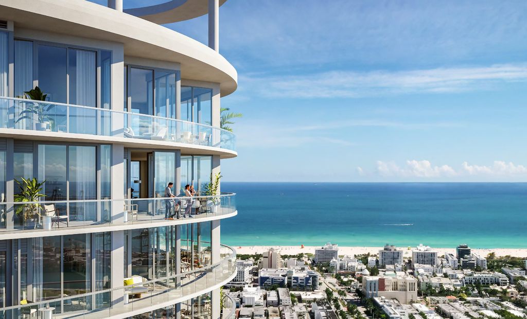 500 Alton Rd #LLSST0, Miami Beach, FL 33139
